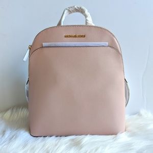 🔥🔥🔥Michael kors Lg Emmy Dome Backpack